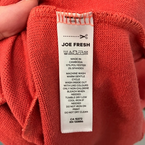 Joe fresh jillian harris dress - Picture 3 of 5